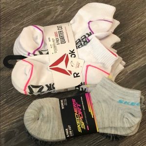 Women’s ankle socks